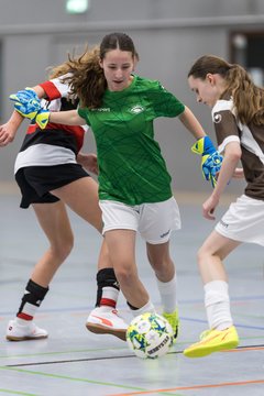 Bild 184 - wBJ Futsalmeisterschaft Vorrunde